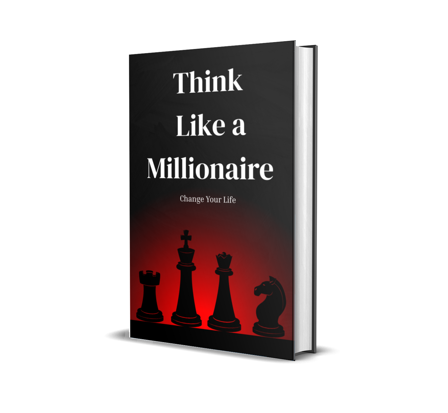 Millionaire Mindset eBook | Secret Formula to Wealth | Real Library