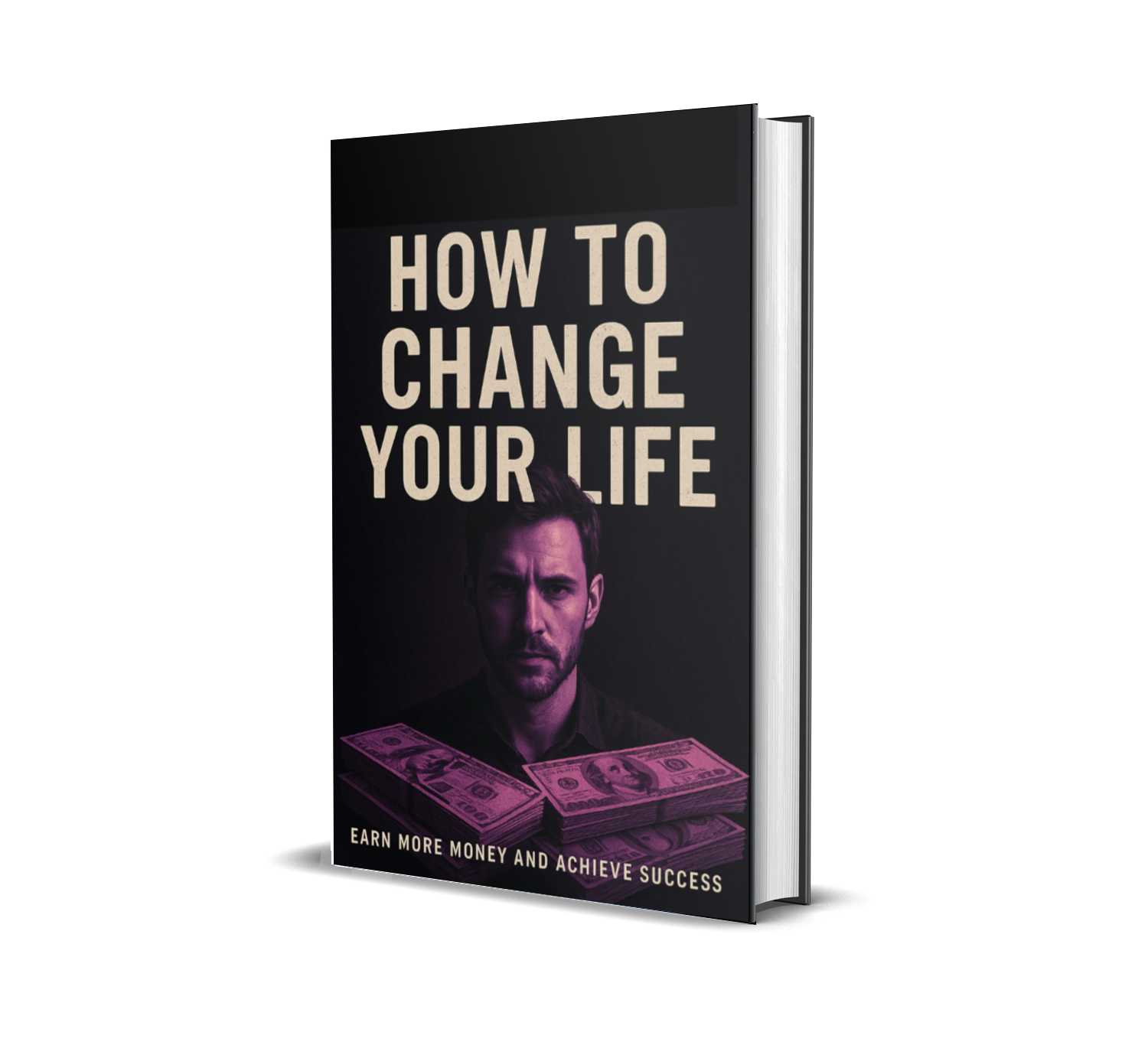 How to Change Your Life eBook | Life-Changing Guide | Real Library