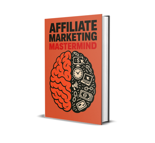 🚨 Affiliate Marketing Miss Mastermind 💸 | The Secret Playbook THEY Don’t Want You to Read! 🔥
