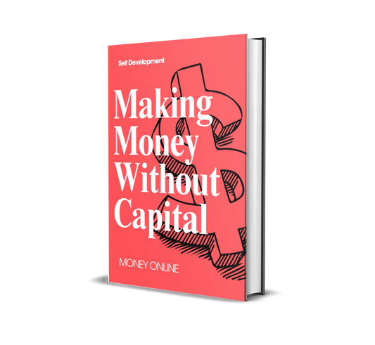 Make Money Online Without Investment 2025 eBook | Real Library